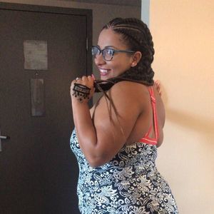 Meet your Posher, Selma